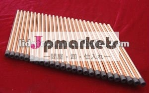 の銅被覆dcポイントガウジング棒問屋・仕入れ・卸・卸売り
