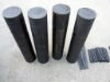 押出成形黒鉛ロッドの長さ: 120-3000mm2.嵩密度:> 1.72g/cm3問屋・仕入れ・卸・卸売り