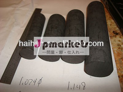 押出成形黒鉛棒高品質問屋・仕入れ・卸・卸売り