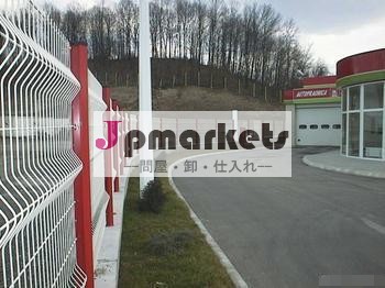 曲げ型溶接フェンス問屋・仕入れ・卸・卸売り
