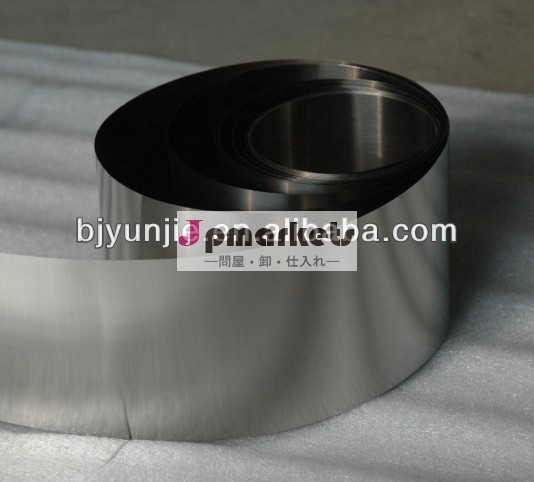 Cold-rolling 0.15 Titanium belt問屋・仕入れ・卸・卸売り