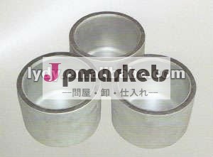 白金を着せられたタングステンのるつぼ問屋・仕入れ・卸・卸売り
