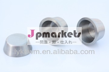 99.95％の高品質鍛造タングステン坩堝/タングステンるつぼの価格/タングステン製錬の坩堝問屋・仕入れ・卸・卸売り