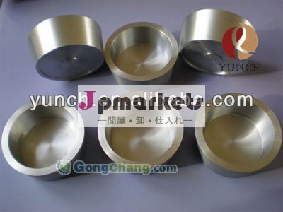 スーパー焼結用タングステン坩堝炉growthingサファイアクリスタル問屋・仕入れ・卸・卸売り