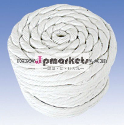 セラミック繊維撚りロープの輸出国問屋・仕入れ・卸・卸売り