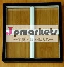 低いE緩和された絶縁されたガラス問屋・仕入れ・卸・卸売り