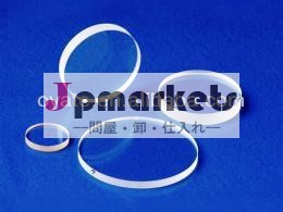 ラウンドクリアクォーツディスク問屋・仕入れ・卸・卸売り