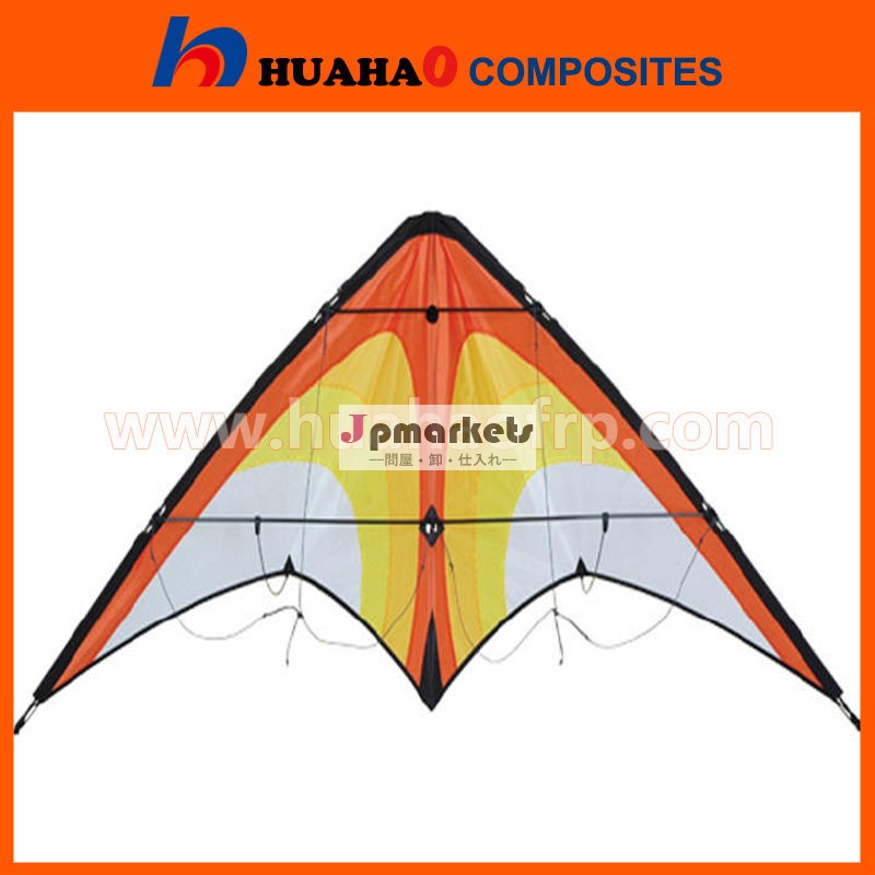 グラスファイバー凧ロッド、 カラフルな高強度耐久性のあるuv凧ロッドグラスファイバー問屋・仕入れ・卸・卸売り