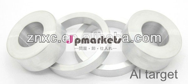 らスパッタリングターゲット99.999％5nalターゲット問屋・仕入れ・卸・卸売り