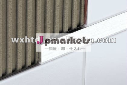 DECOのステンレス鋼のタイルのプロフィール問屋・仕入れ・卸・卸売り