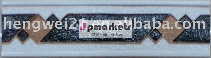 hongwei34樹脂のボーダータイル問屋・仕入れ・卸・卸売り