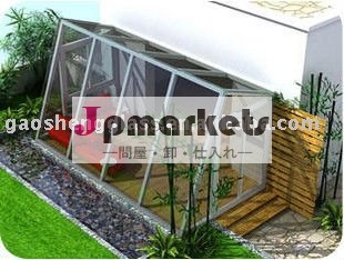 緑の家のためのガラス問屋・仕入れ・卸・卸売り