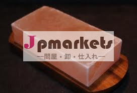 驚くべき色塩レンガ8x4x2インチ用塩室床とスパ問屋・仕入れ・卸・卸売り