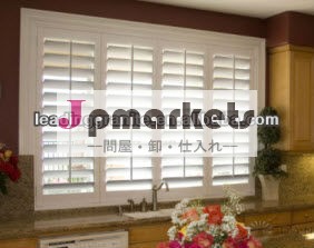 プランテーションシャッター部品問屋・仕入れ・卸・卸売り