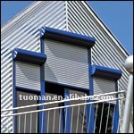 自動アルミニウム圧延シャッター問屋・仕入れ・卸・卸売り