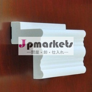 pvc発泡プラスチックalumimunフレームのためのシャッターウィンドウ・ドア問屋・仕入れ・卸・卸売り