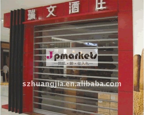 ポリカーボネートガレージドア中国工場問屋・仕入れ・卸・卸売り