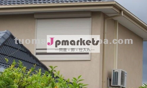 窓のローラーシャッターリモコン付き問屋・仕入れ・卸・卸売り