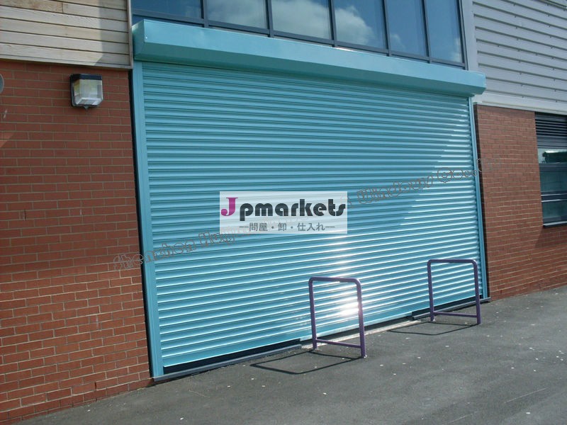 perforssional製造ローラーシャッターサプライヤー問屋・仕入れ・卸・卸売り