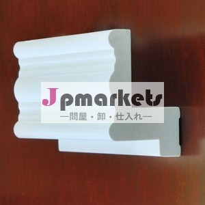 2.5" みんなの家のモントレーzのフレームのためのpvcの割賦シャッター窓問屋・仕入れ・卸・卸売り