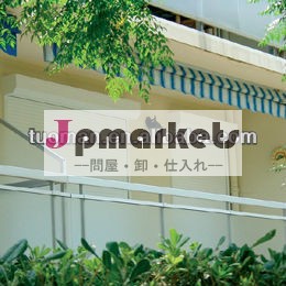 自動アルミニウムローラーシャッター問屋・仕入れ・卸・卸売り