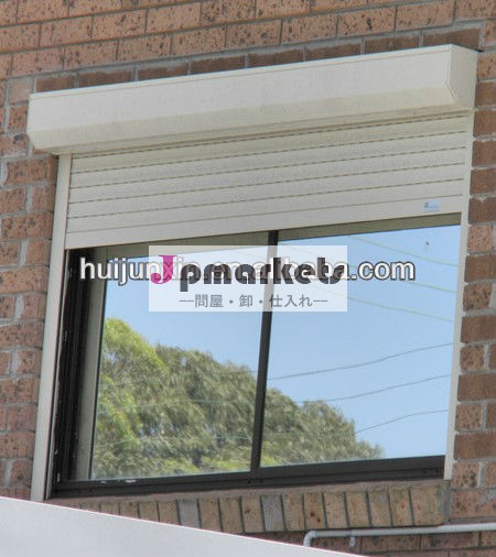 ロールアップシャッター、 電動窓のローラーシャッター問屋・仕入れ・卸・卸売り