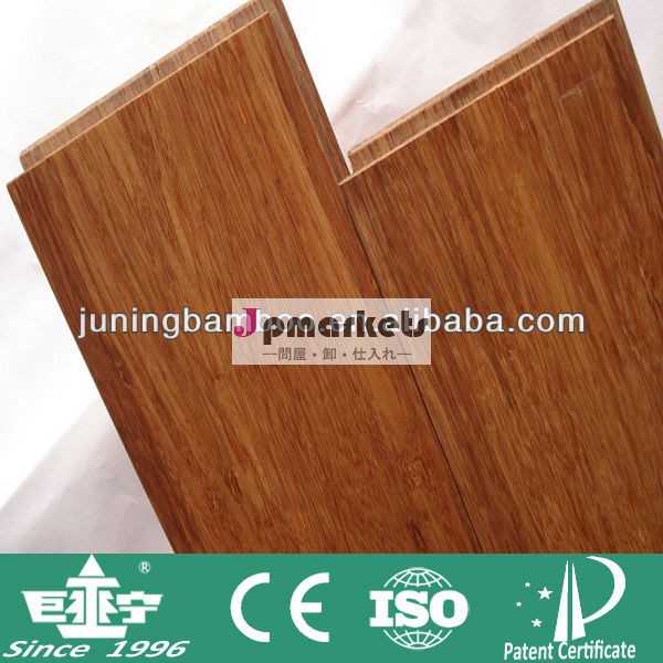 中国juningクリック- ロックストランド竹のフローリングを織り問屋・仕入れ・卸・卸売り