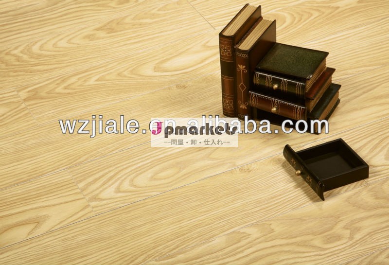 木製ラミネートフローリング床タイルタイルpvc床材問屋・仕入れ・卸・卸売り