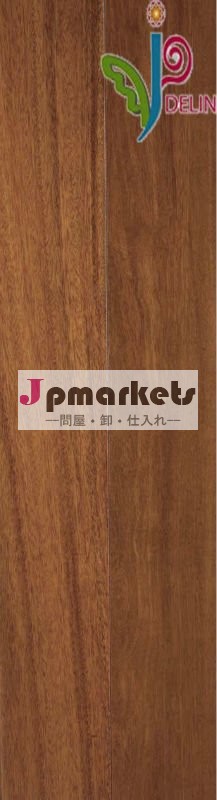 keranji無垢材のフローリング問屋・仕入れ・卸・卸売り