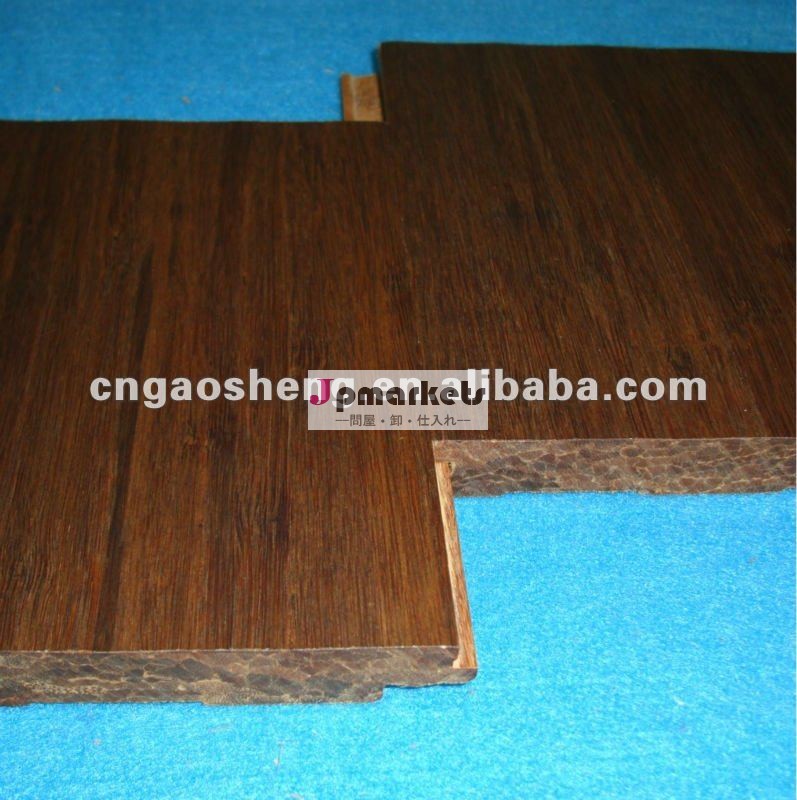 寄木細工の床Bambou、Tresse、Presseのかちりと言う音、couleurのnaturel、vernis問屋・仕入れ・卸・卸売り