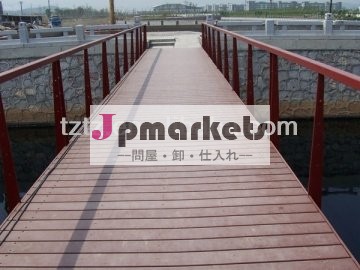 浙江peデッキwpc複合材積層板の床は、問屋・仕入れ・卸・卸売り