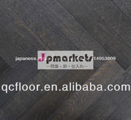 中國ヘリンボーンインドカリン堅木の床問屋・仕入れ・卸・卸売り