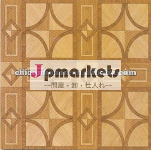 18'*18抗- スリップ石畳の商業用ビニール床タイル問屋・仕入れ・卸・卸売り