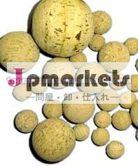 コルクの球問屋・仕入れ・卸・卸売り