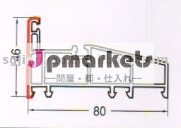 押出プラスチックプロファイル問屋・仕入れ・卸・卸売り