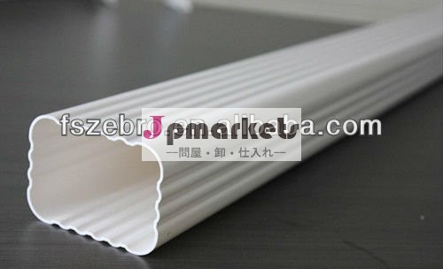 塩ビの雨樋鉛管問屋・仕入れ・卸・卸売り