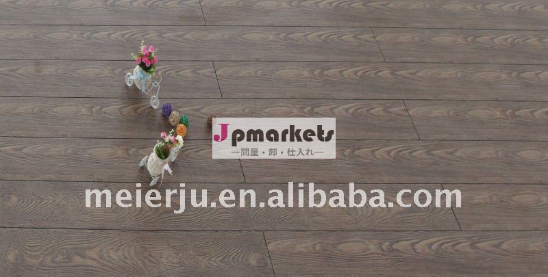 ドイツの技術の長いサイズの積層物のフロアーリング問屋・仕入れ・卸・卸売り