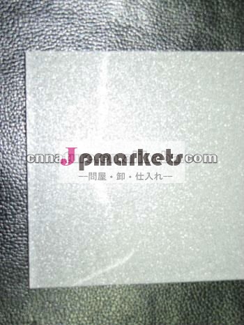 3mm pc frosted sheet with 50vm UV protection問屋・仕入れ・卸・卸売り