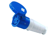 CEE/IEC 工業用連接器問屋・仕入れ・卸・卸売り