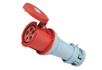 CEE/IEC 工業用連接器問屋・仕入れ・卸・卸売り