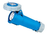 CEE/IEC 工業用連接器問屋・仕入れ・卸・卸売り
