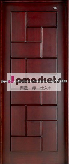 日本家屋の木のドアの設計 DJ-S3436問屋・仕入れ・卸・卸売り
