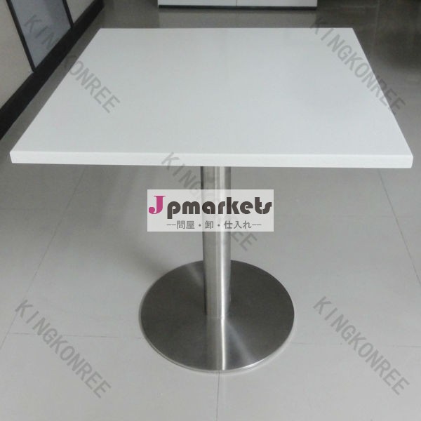 アクリル樹脂固体表面のテーブル/樹脂天板問屋・仕入れ・卸・卸売り