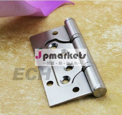 High quality stainless steel flush door hinges問屋・仕入れ・卸・卸売り