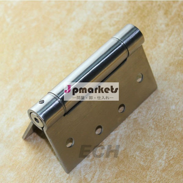 ECH Stainless steel spring hinge問屋・仕入れ・卸・卸売り