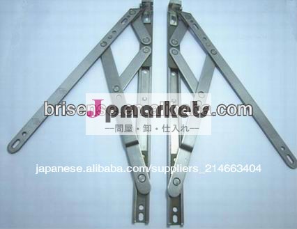 アクティブ圧縮する出力側ハングしたステンレス製の窓の摩擦滞在問屋・仕入れ・卸・卸売り