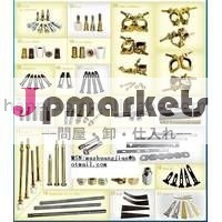 足場型枠の付属品、ボルト、ナット、形態のタイ問屋・仕入れ・卸・卸売り