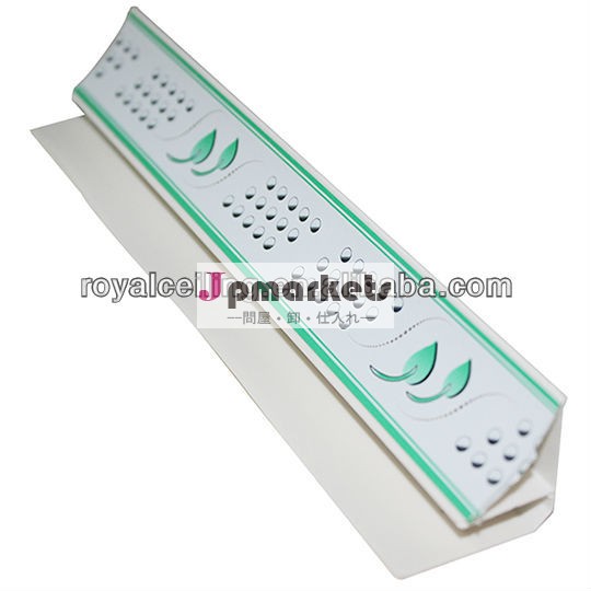 Pvc壁角( rpv611)問屋・仕入れ・卸・卸売り