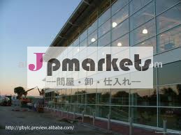 アルミカーテンウォール構造のためのホテル問屋・仕入れ・卸・卸売り