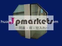 カーテンウォールのプロファイル問屋・仕入れ・卸・卸売り
